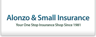 Alonzo and Small Insurance: Your One Stop Shop Insurance Shop Since 1981